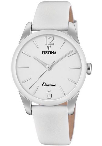 FESTINA Часы »Ceramic F20473/4«