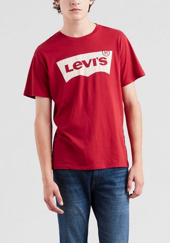 LEVI'S ® футболка »Batwing Logo Tee...