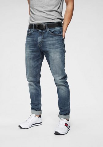 TOMMY JEANS TOMMY джинсы джинсы »MODERN TAPE...