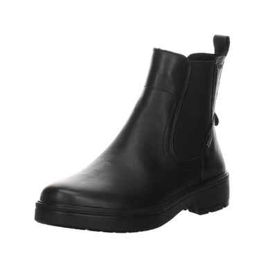 Legero Mystic Chelsea Черевики Elegant Freizeit Stiefelette Leder-/Textilkombination