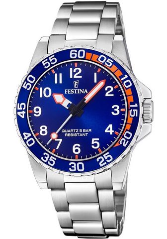 FESTINA Часы »Junior Collection F20459/2...