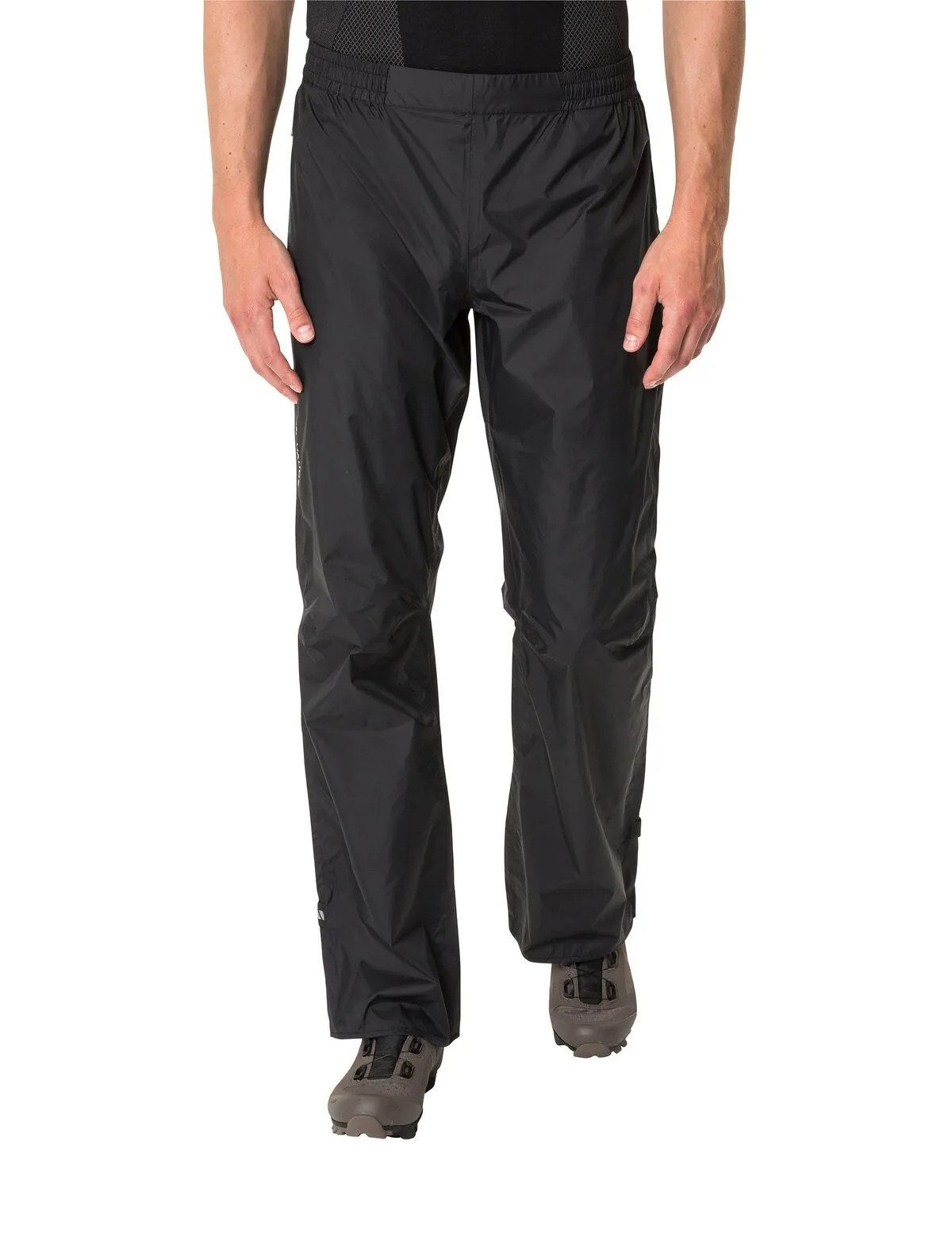 VAUDE Regenhose Men's Drop II Rain Pants Regenhose - Vaude