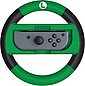 Hori »Deluxe Wheel Attachment Luigi« Gaming-Lenkrad, Bild 1