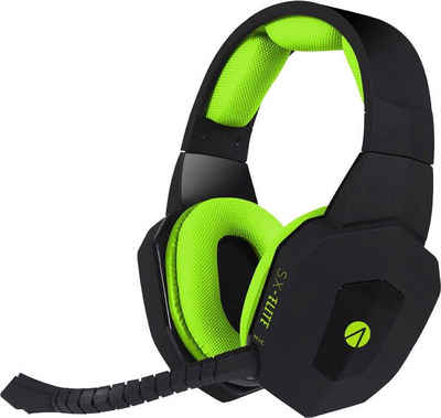 Stealth »SX-Elite Stereo« Gaming-Headset (Mikrofon abnehmbar)