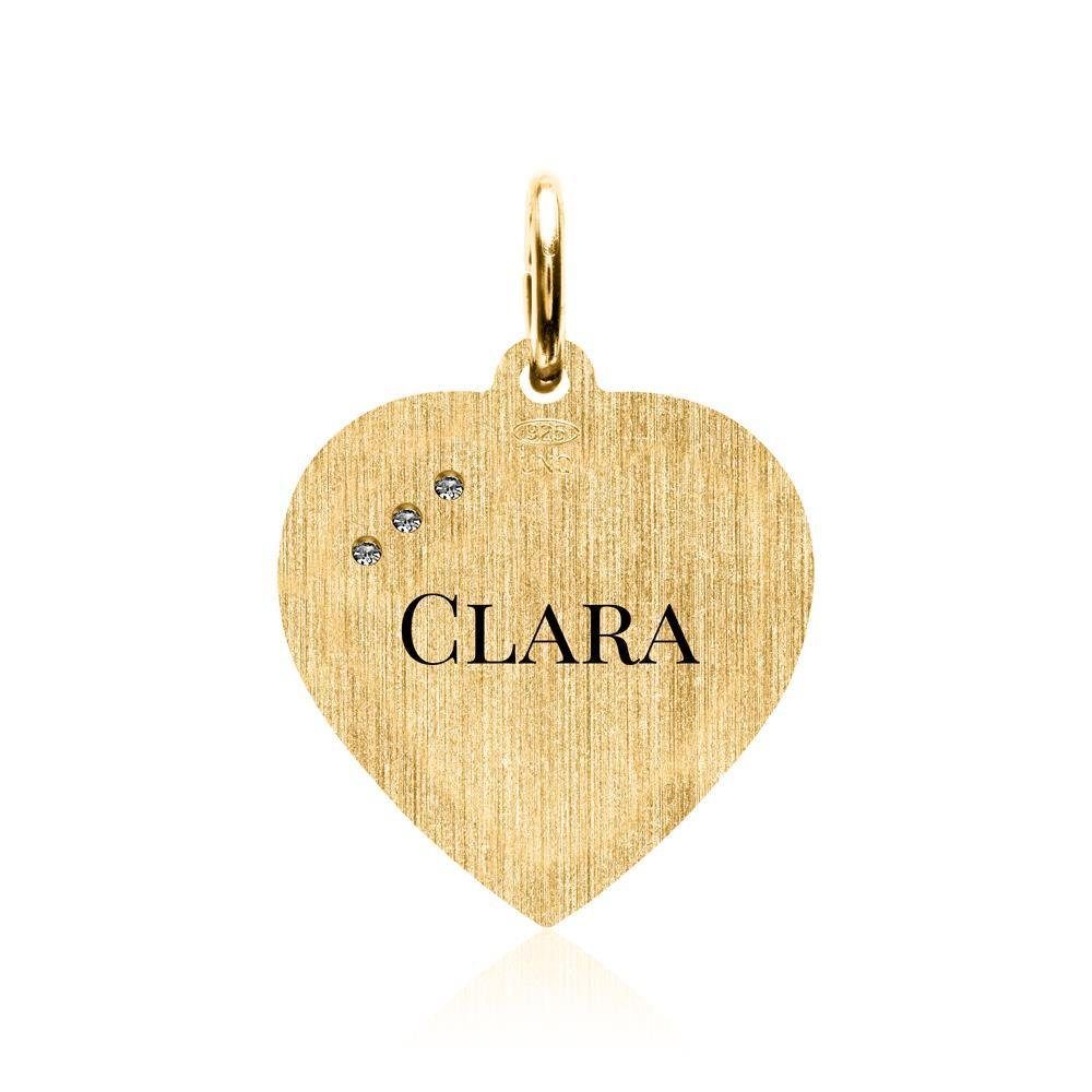 Unique Kettenanhänger Anhänger Silber ... Unique Kettenanhänger Anhänger Silber ...