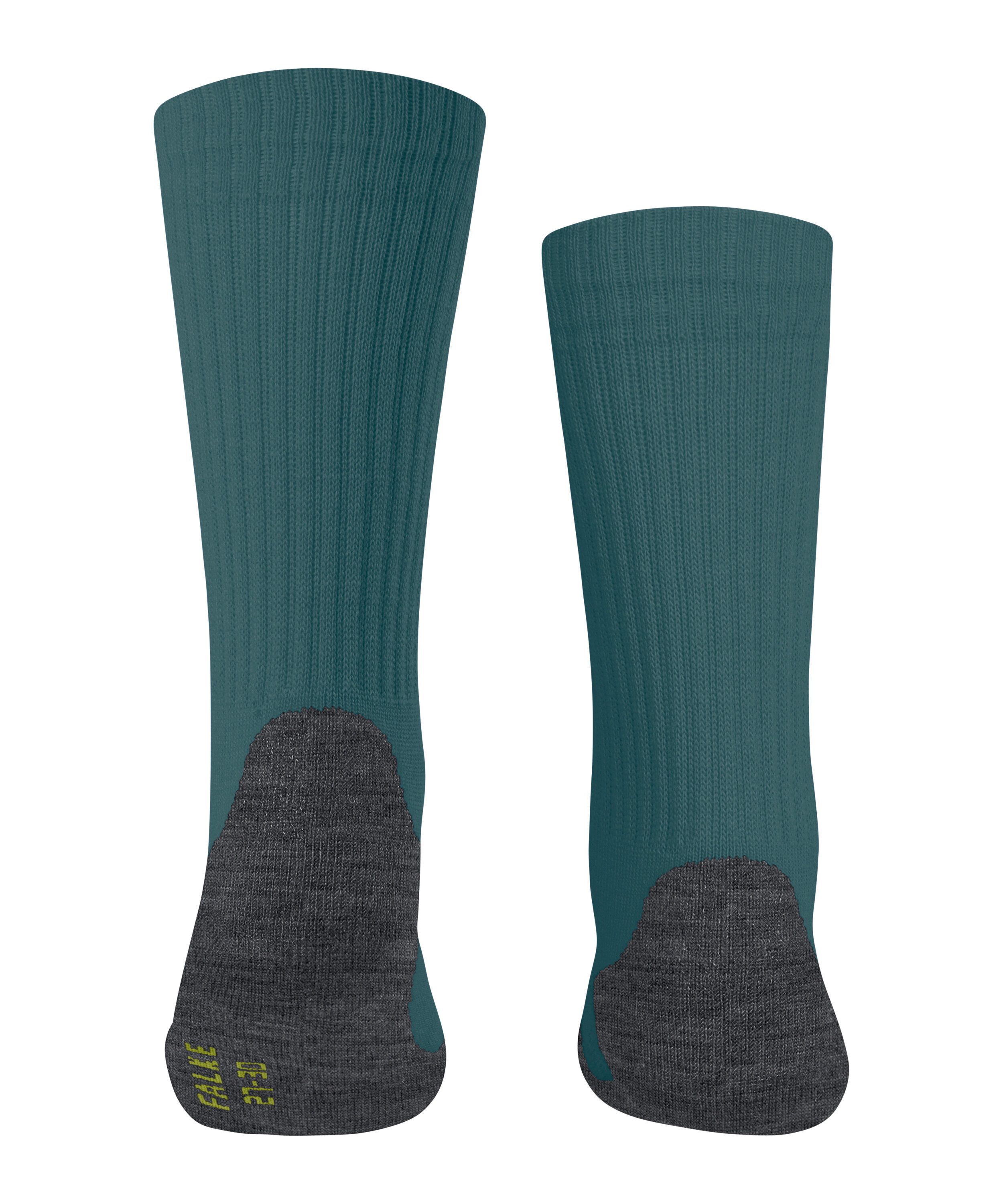 FALKE Socken FALKE Active Warm Kinder (1-Paar) mit weicher Plüschsohle – Bild 3 von 5