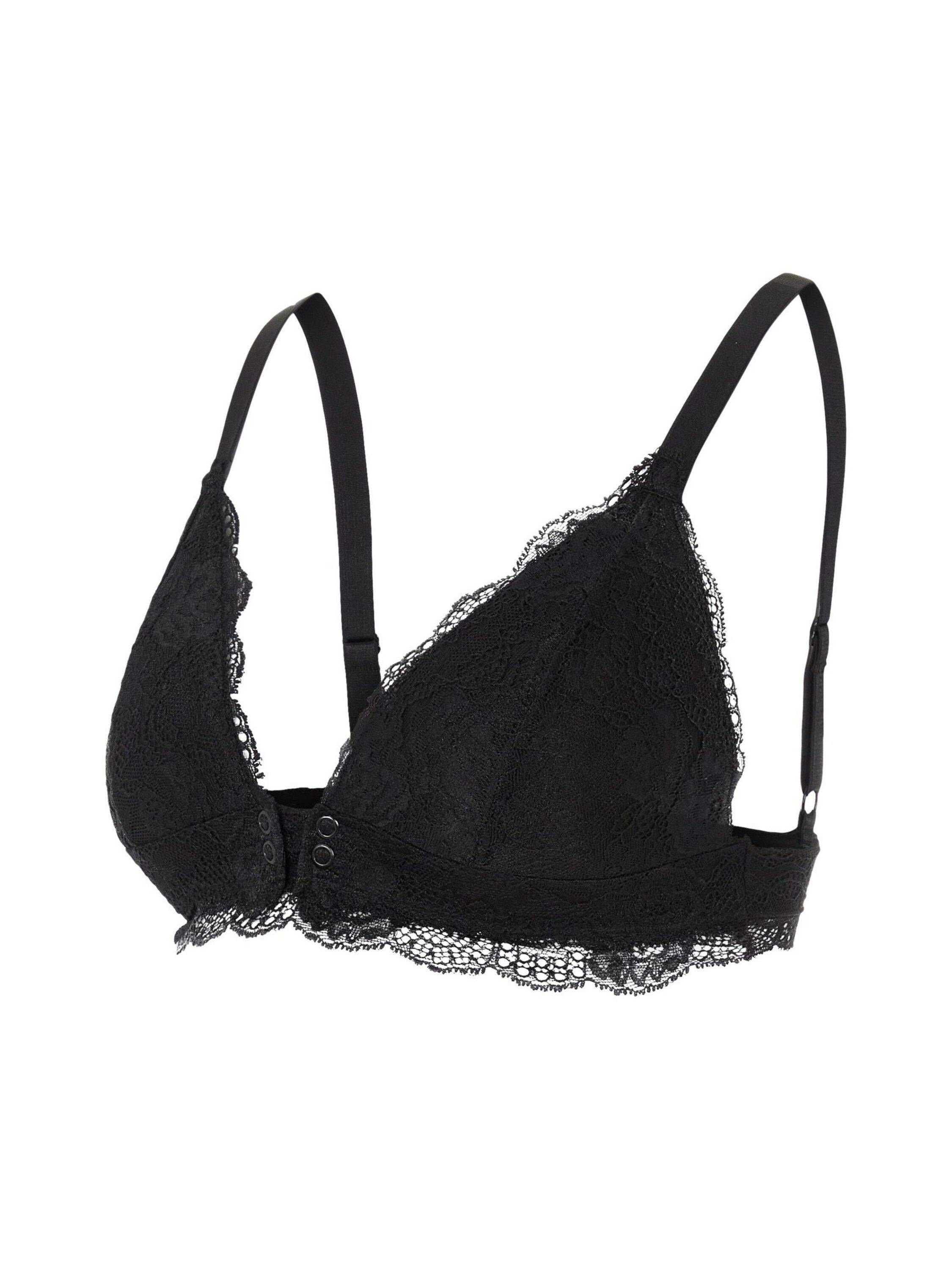 Mamalicious Still-BH Zenina (1-tlg) Spitze