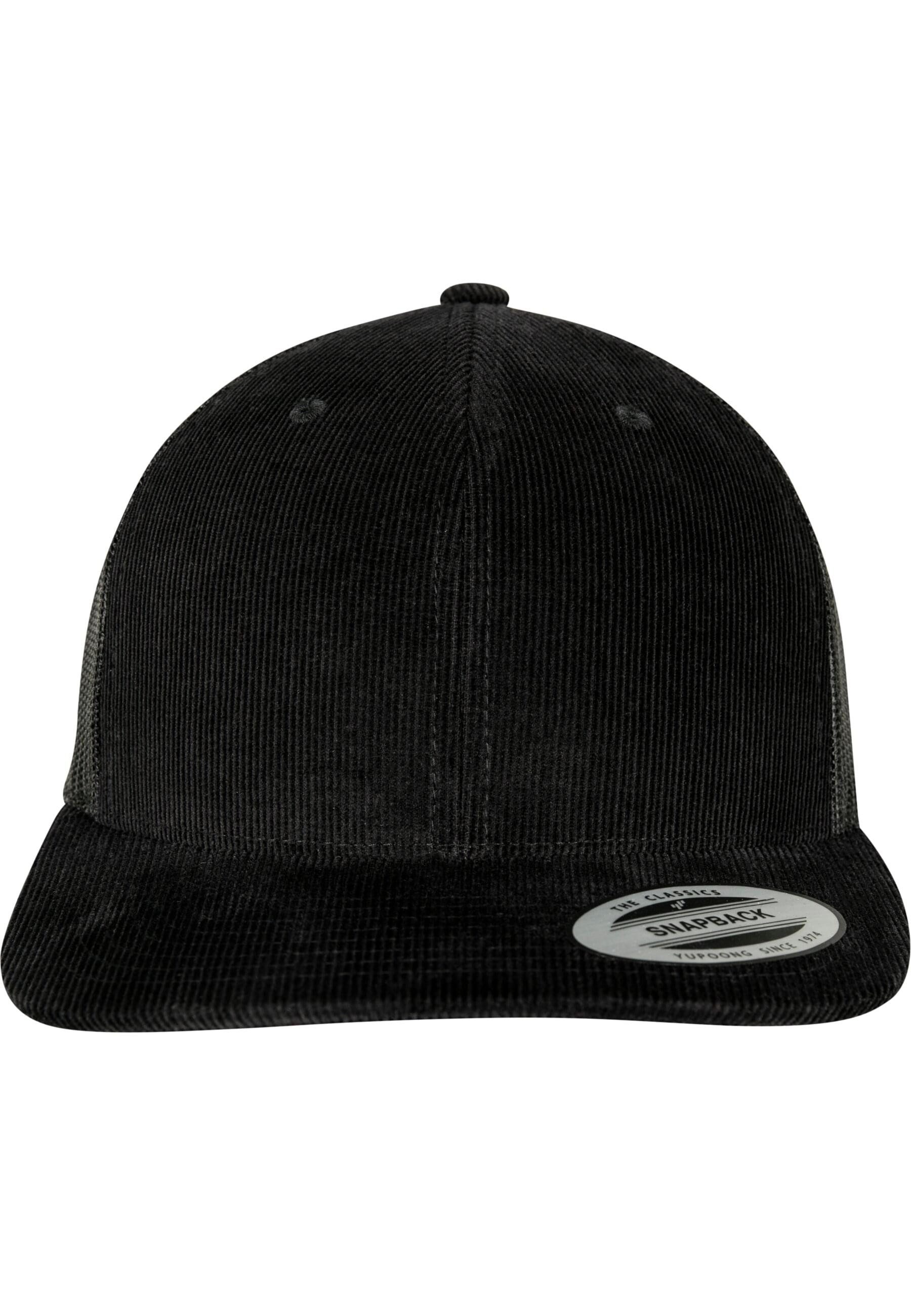Flexfit Flex Cap Flexfit Trucker Corduroy Retro Trucker