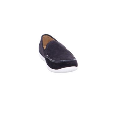 Mephisto blau Slipper (1-tlg)