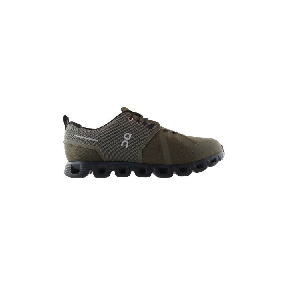 ON RUNNING Cloud 5 Waterproof Sneaker günstig online kaufen