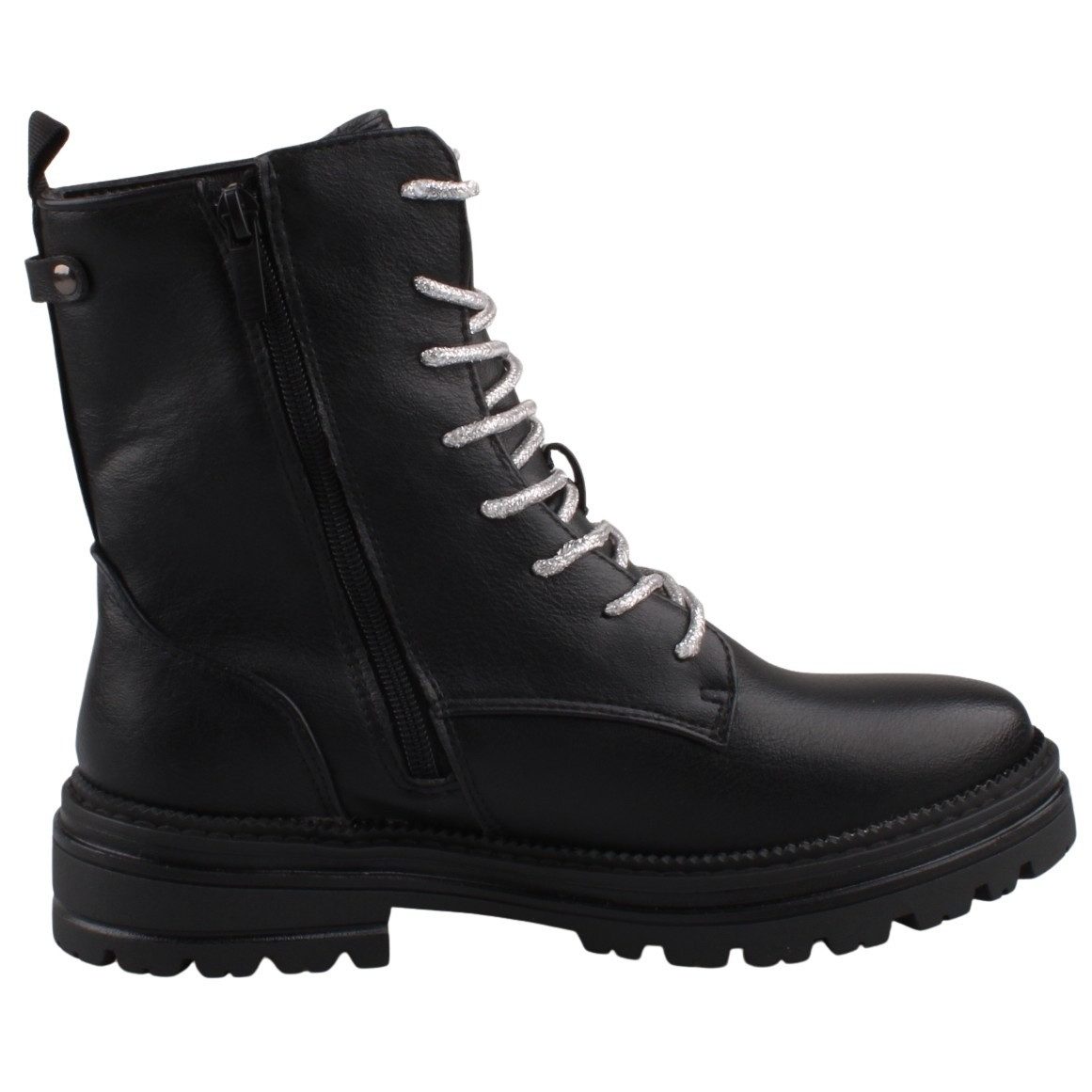 Mustang Shoes 1398605/9 Stiefelette günstig online kaufen