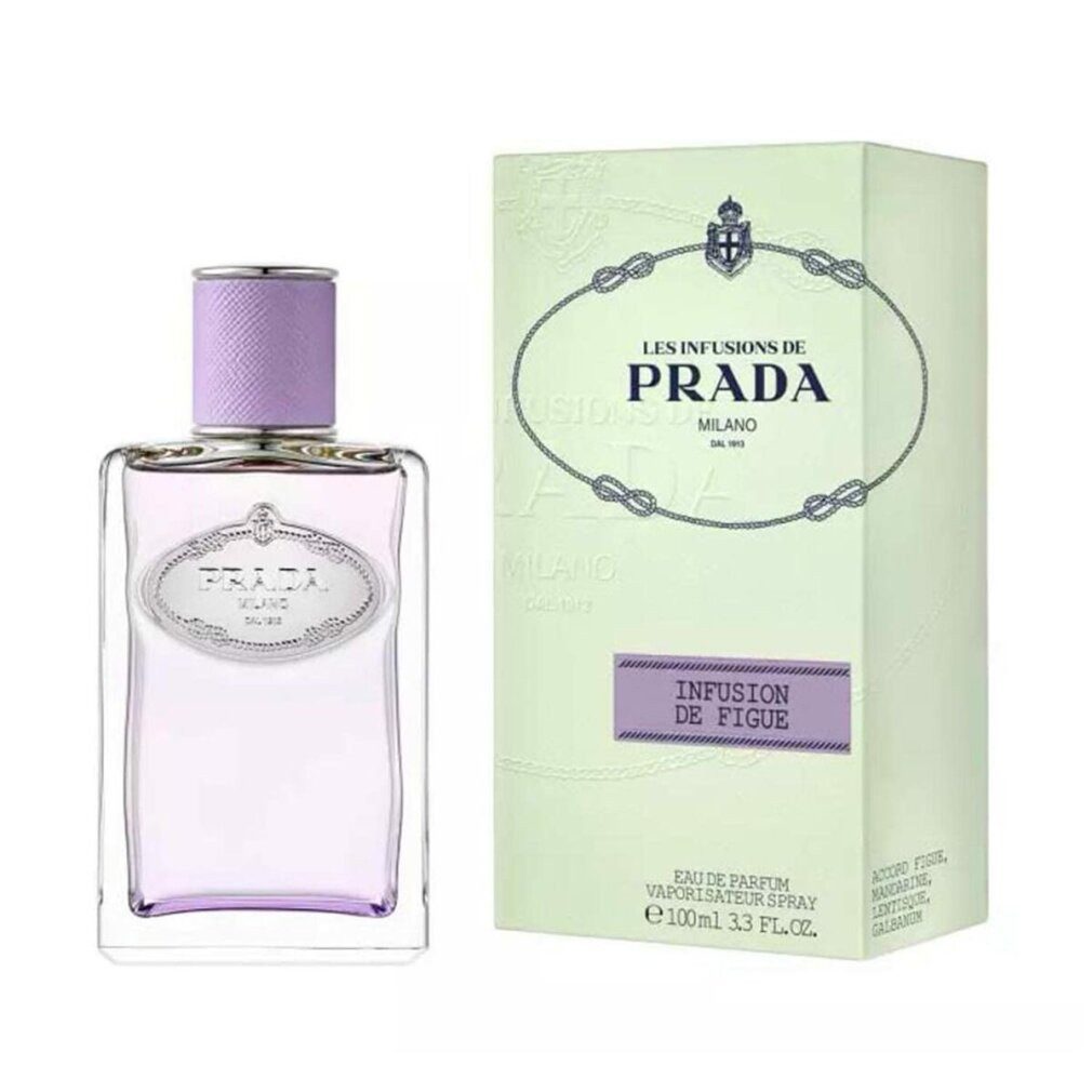 PRADA Körperpflegeduft Infusion de Figue Eau de Parfum