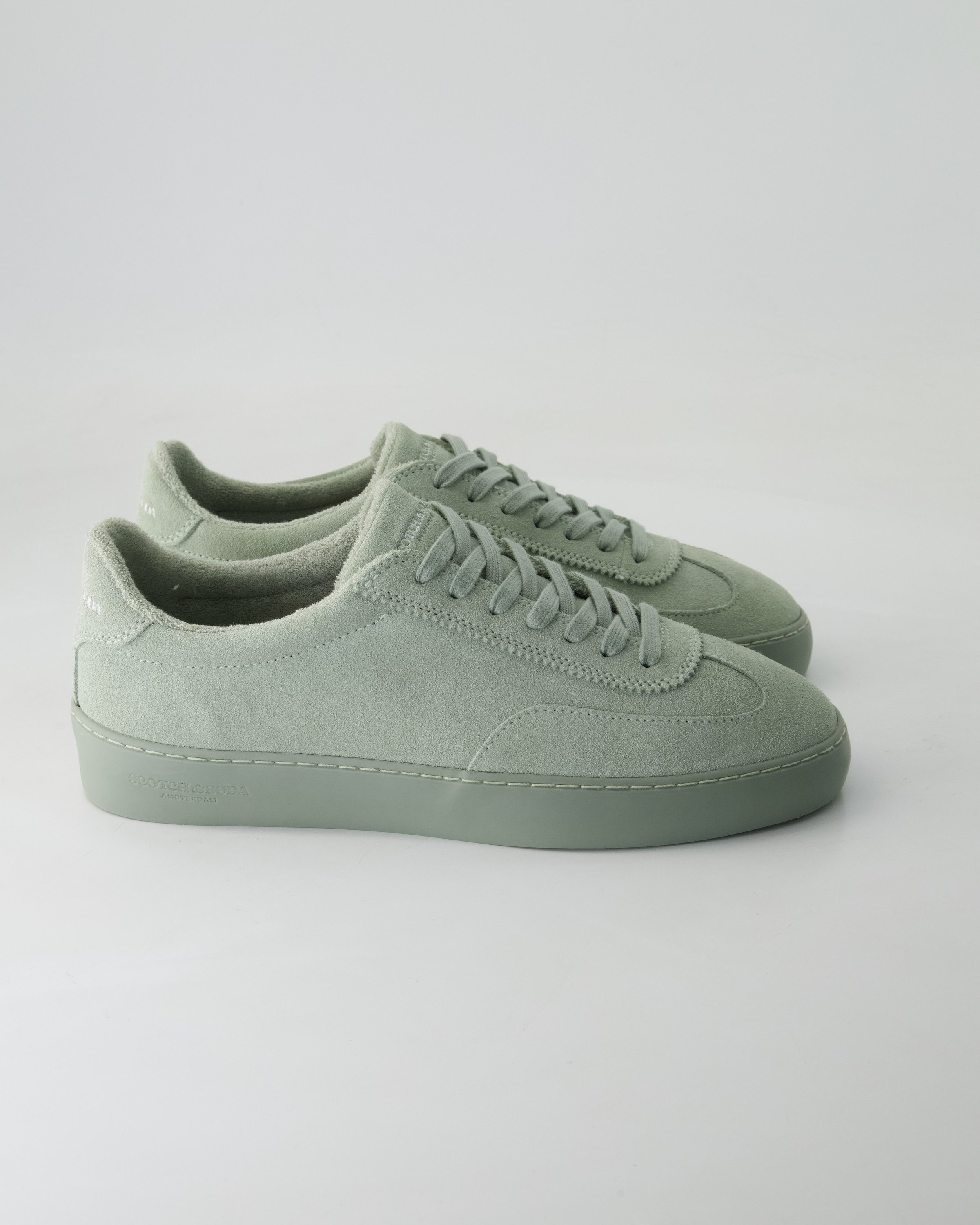 Scotch & Soda Plakka Sneaker Obermaterial: günstig online kaufen