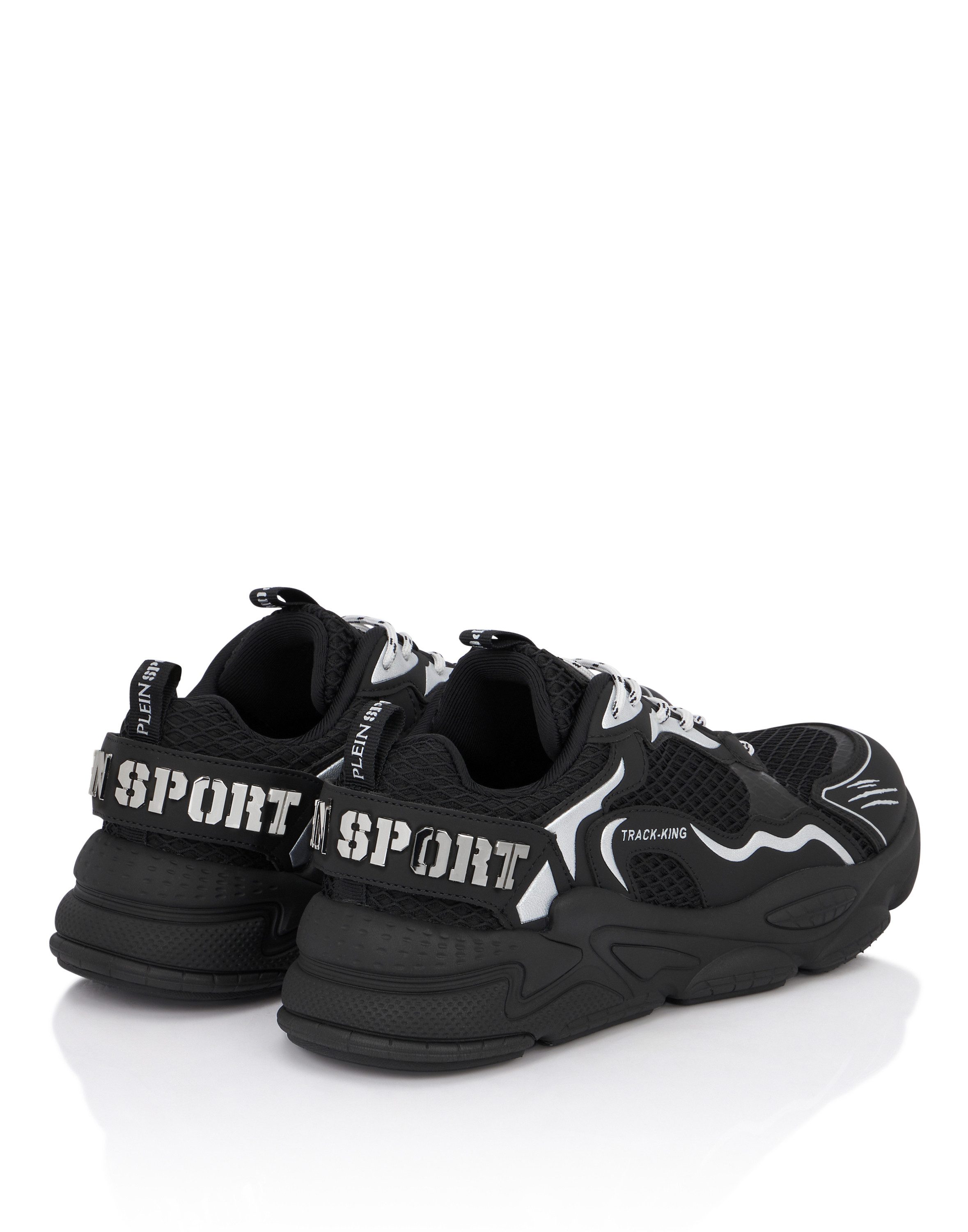PLEIN SPORT Low-Top-Sneaker Sneaker