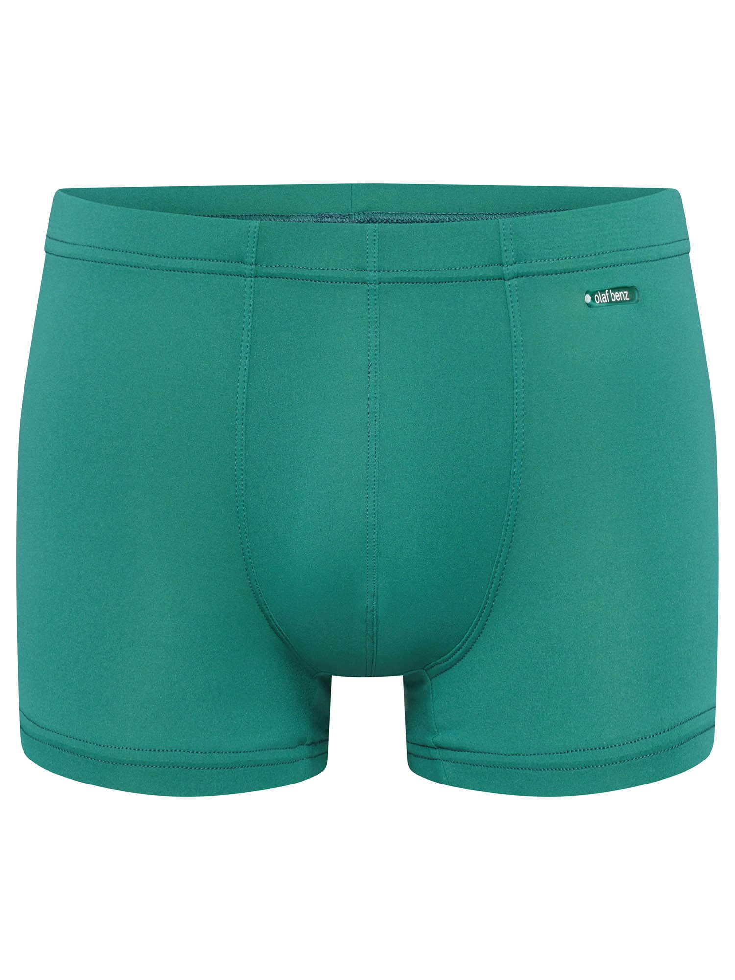 Boxer RED2557 Minipants