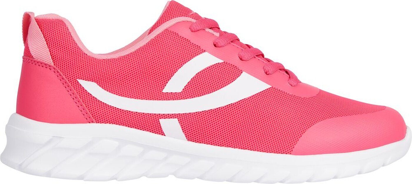 Energetics Ki.-Running-Schuh Roadrunner III JR Laufschuh PINK/PINK LIGHT/WHIT