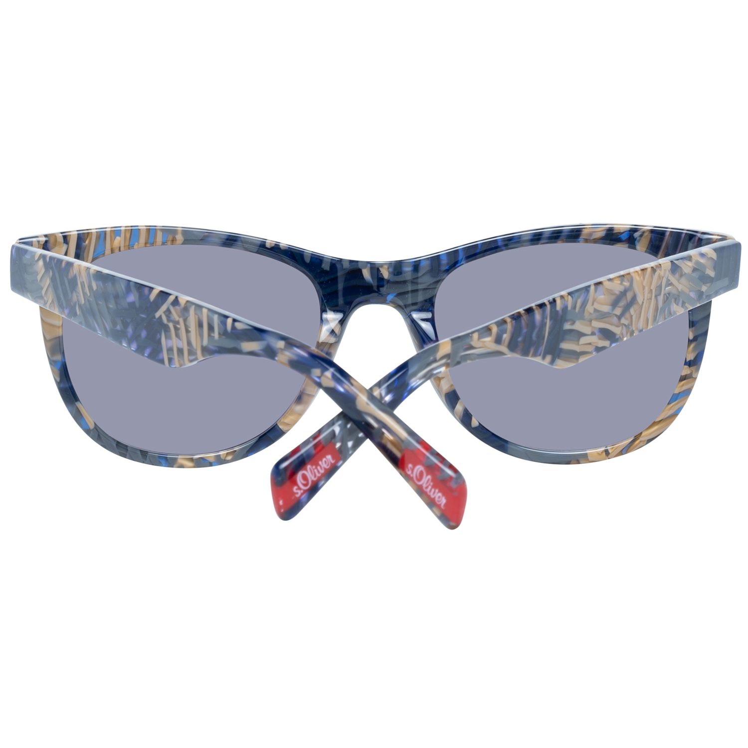 s.Oliver Sonnenbrille 98634-00400 50