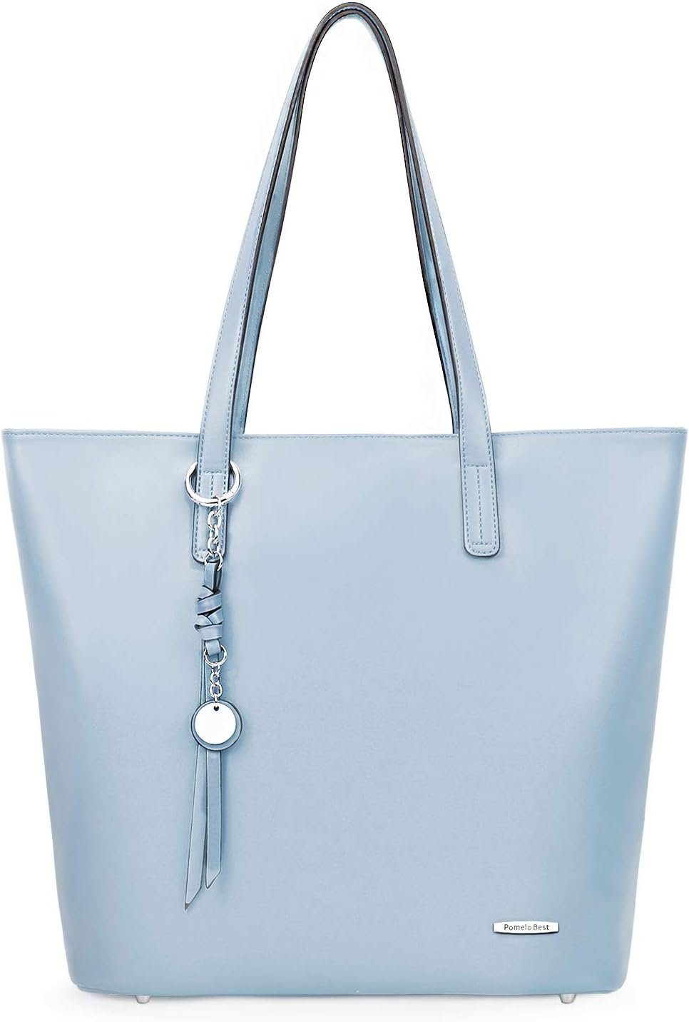 Pomelo Best Handtasche Henkeltasche Freizeittasche Tragetasche