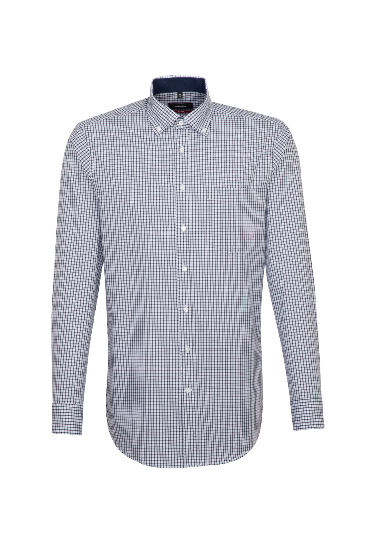 Businesshemd Regular