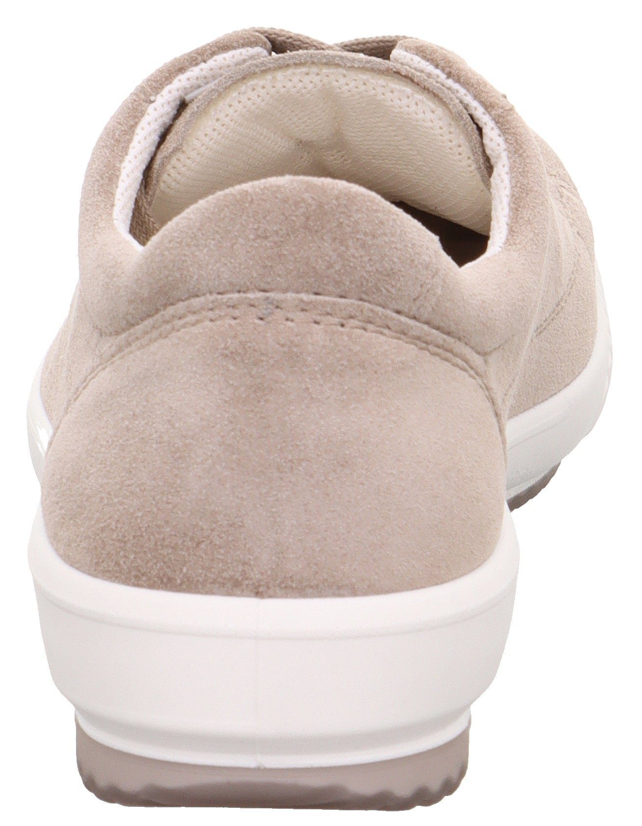 Legero Tanaro mit beige Sneaker Schaftabschluss softem 5.0