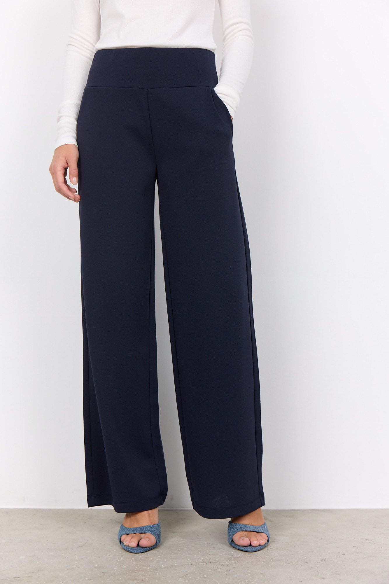soyaconcept Schlupfhose SC-SIHAM 48 günstig online kaufen