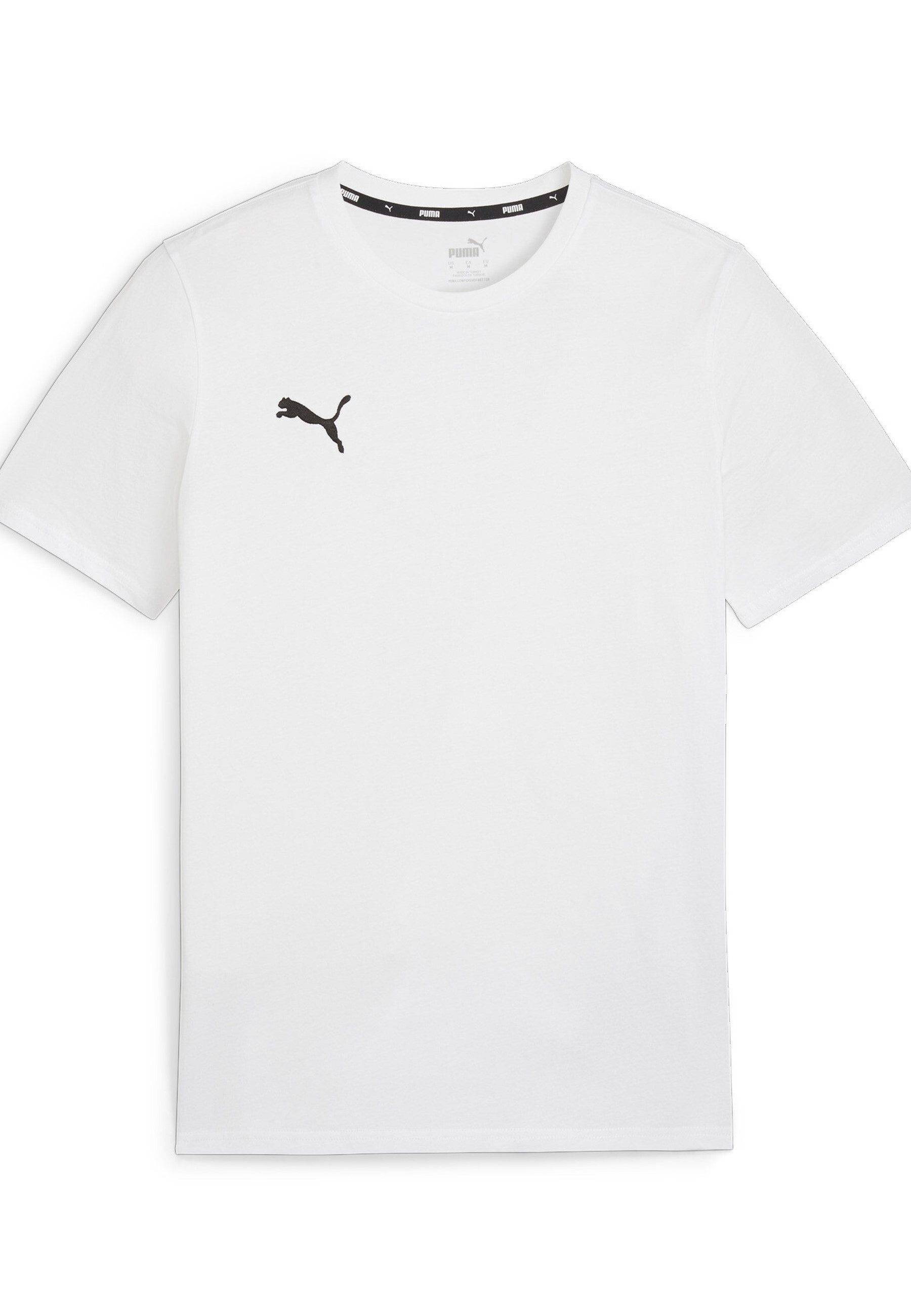 PUMA T-Shirt T-Shirt teamGOAL Casuals Tee günstig online kaufen