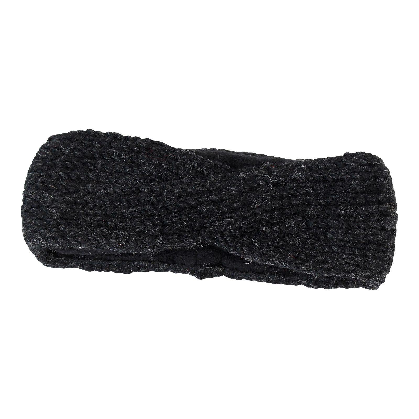 BUDDHA arts&more Stirnband Feines überlappendes Stirnband aus Nepal