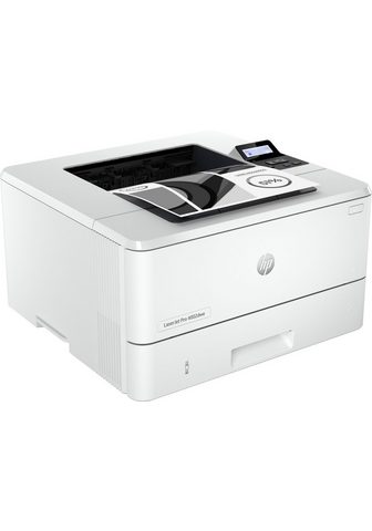 HP LaserJet Pro 4002dwe Laserdrucker (Blu...