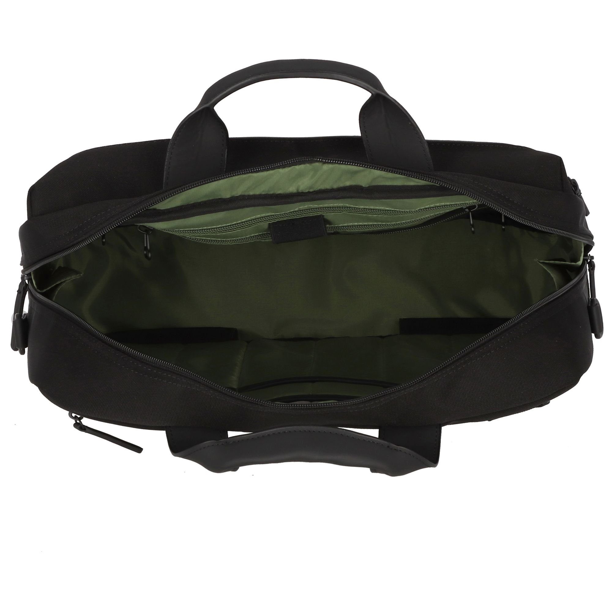 Jost Aktentasche Tallinn, Polyester
