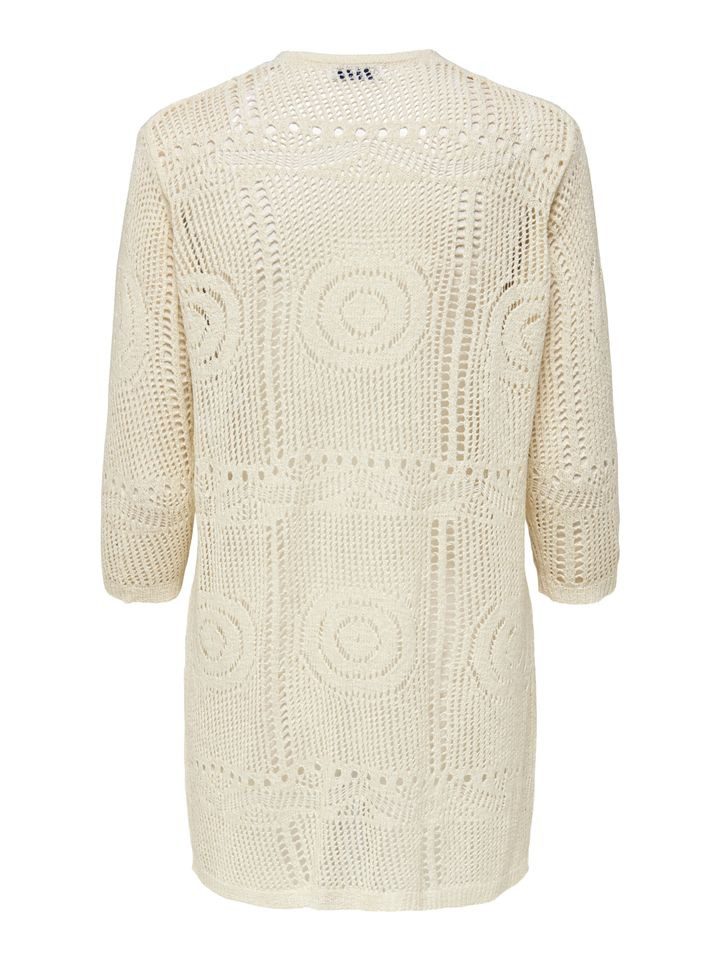 JDY Strickjacke - Cardigan - JDYKOFI 3/4 günstig online kaufen