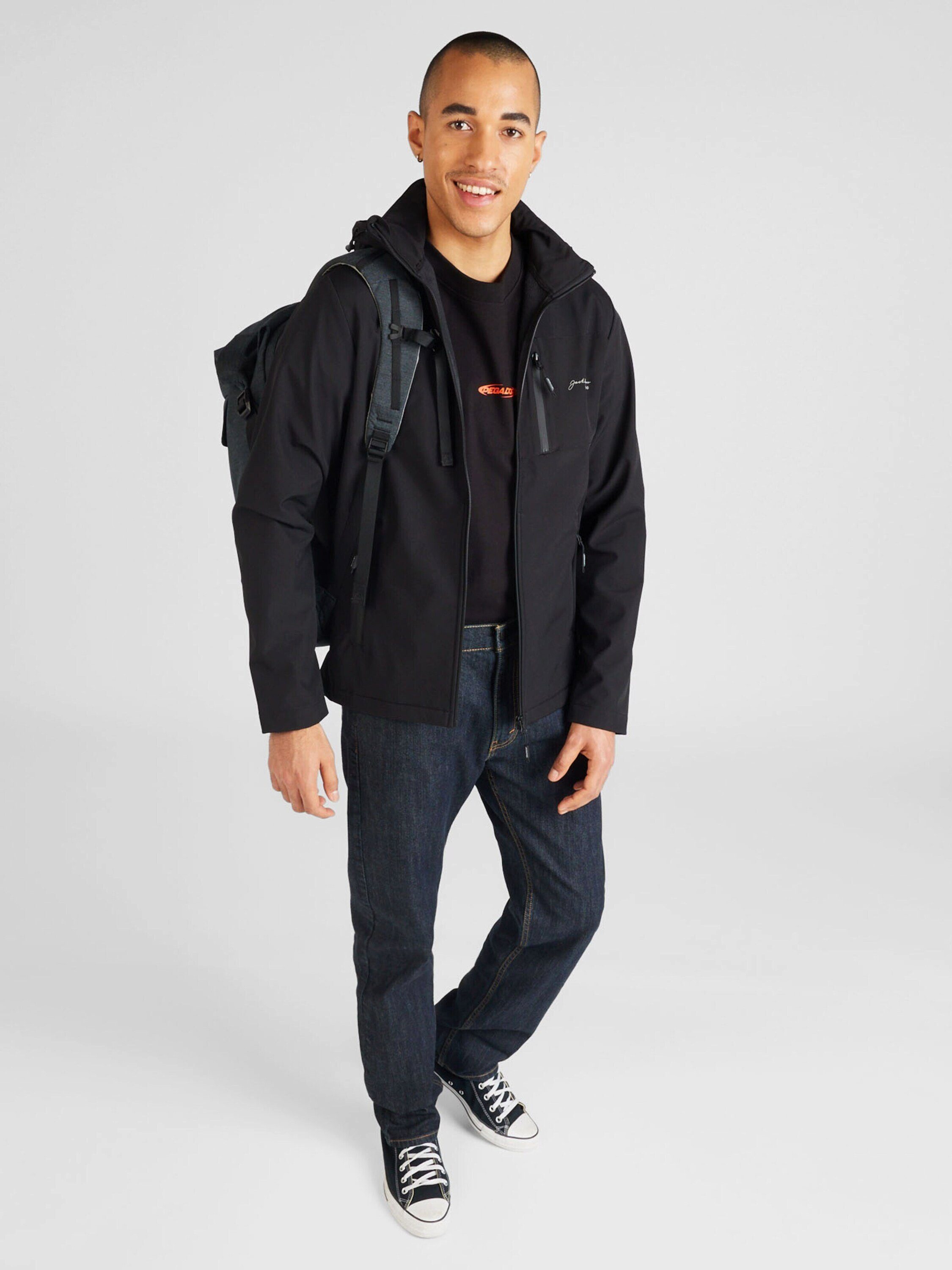 Jack & Jones Softshelljacke JJTyson (1-St)