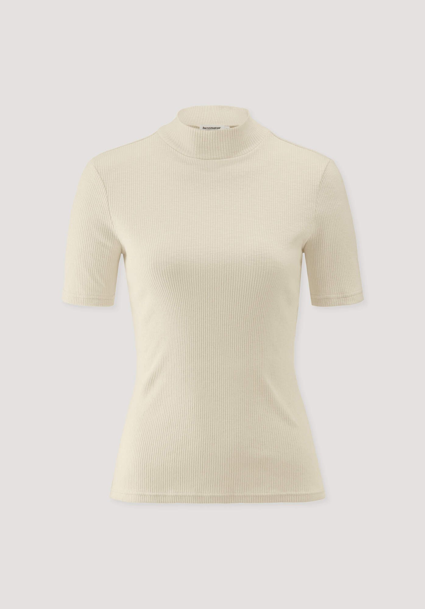 Hessnatur T-Shirt (1-tlg)