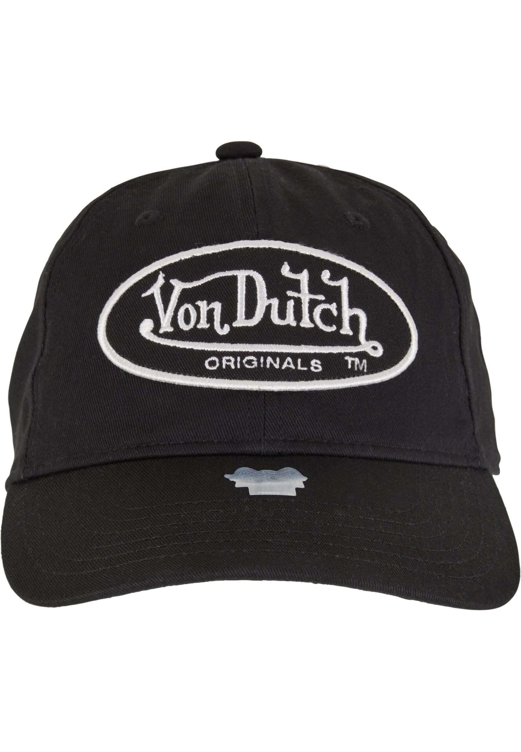 Von Dutch Trucker Cap Von Dutch UNSTR VISTA CAPS
