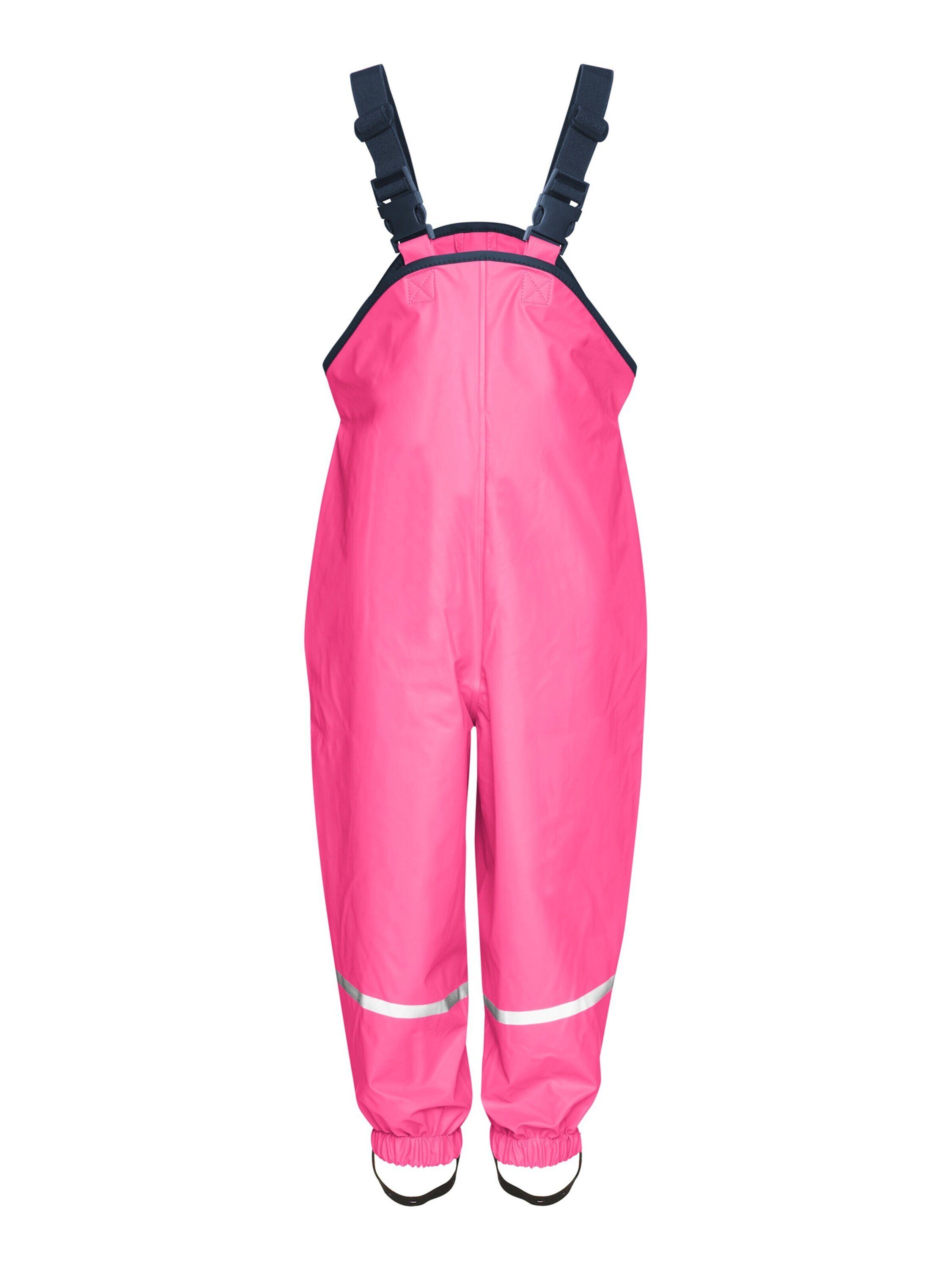 Playshoes Funktionshose (1-tlg) Plain/ohne Details