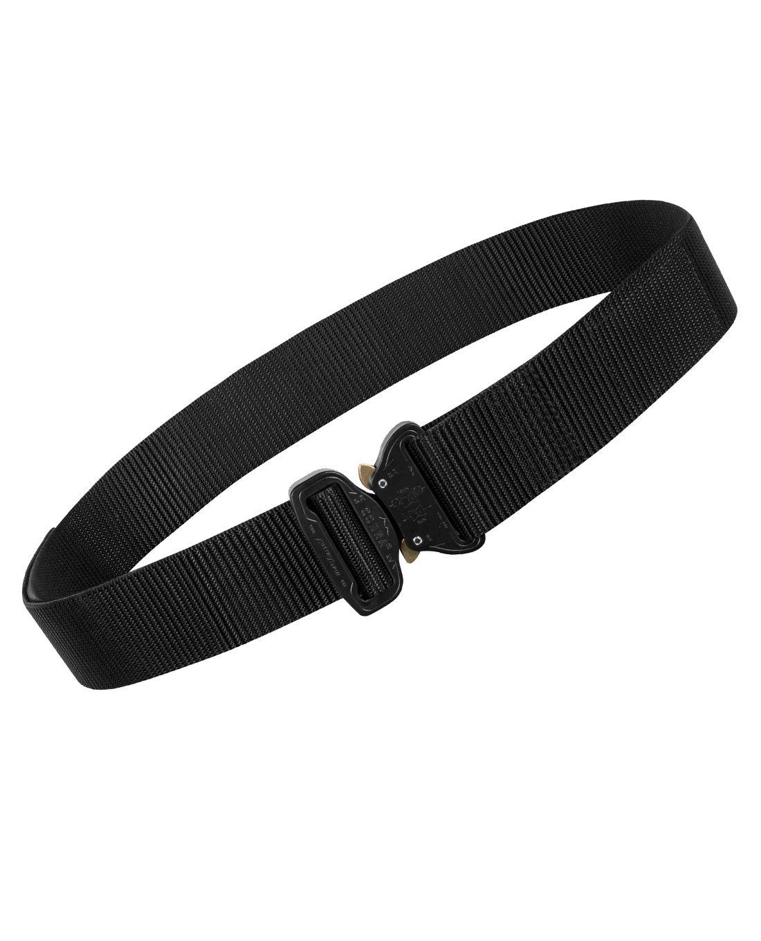 Helikon-Tex Synthetikgürtel COBRA (FC45) Tactical Belt - Black