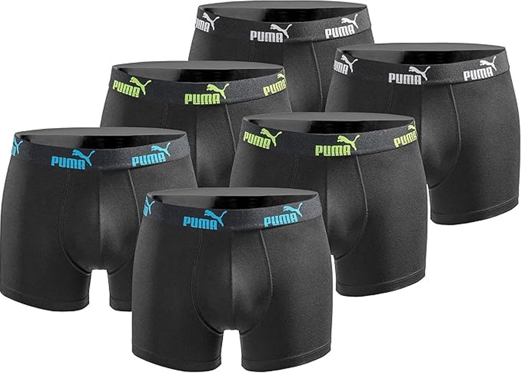 Tripple Black