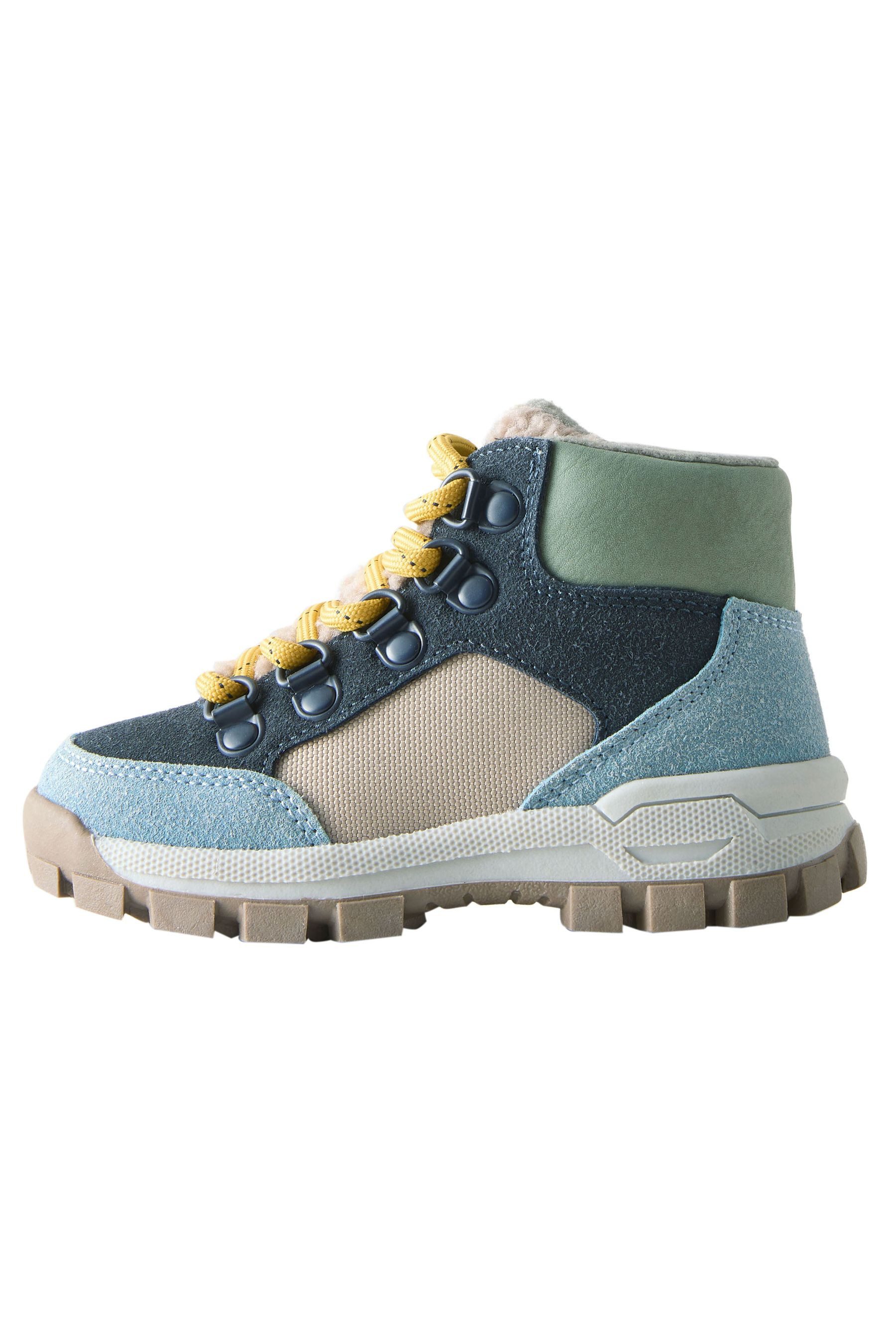 Next Thinsulate™ Warm gefütterte Wanderstiefel Stiefel günstig online kaufen