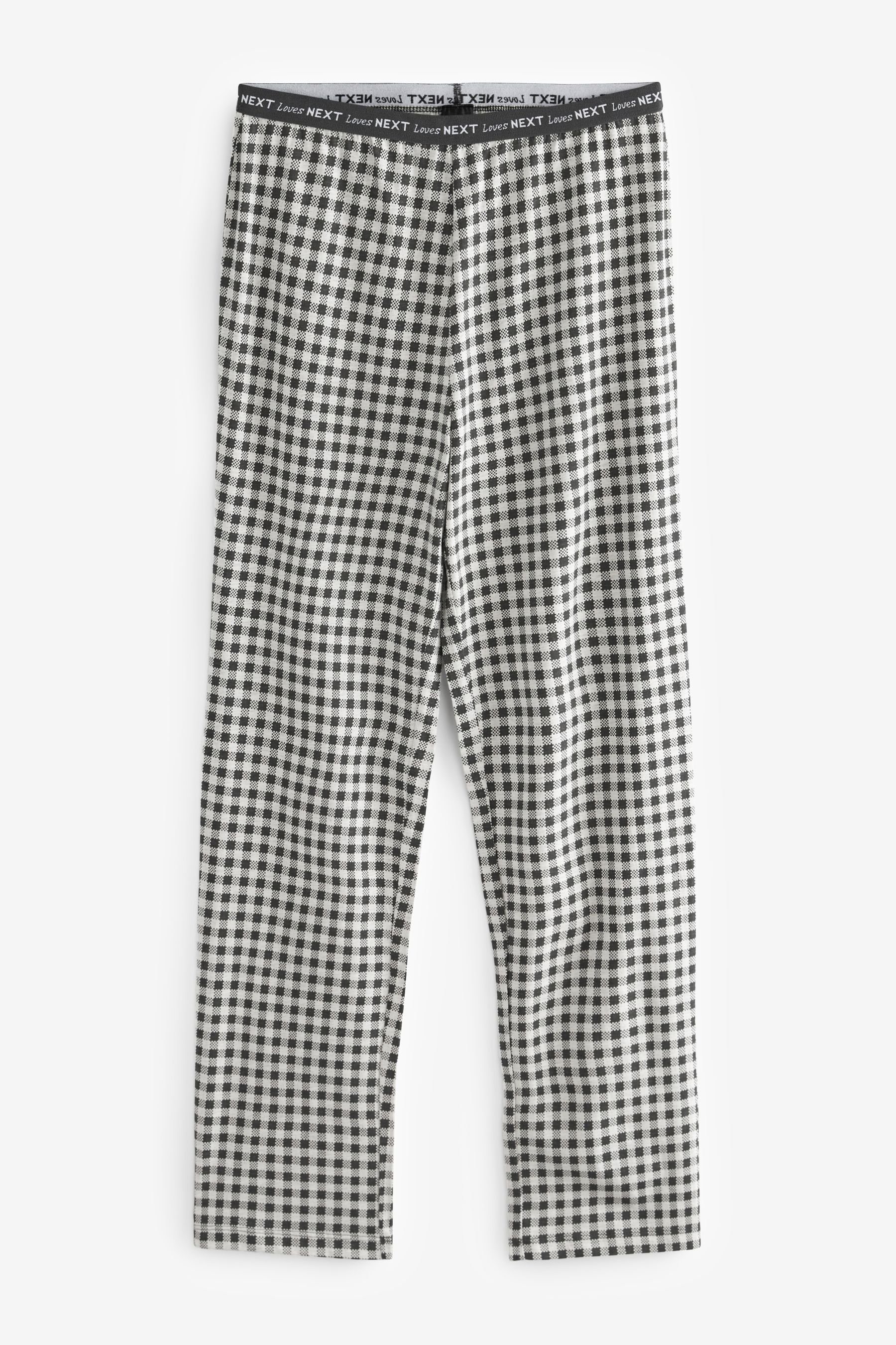 Next Pyjama (2 tlg) Baumwoll-Schlafanzug.