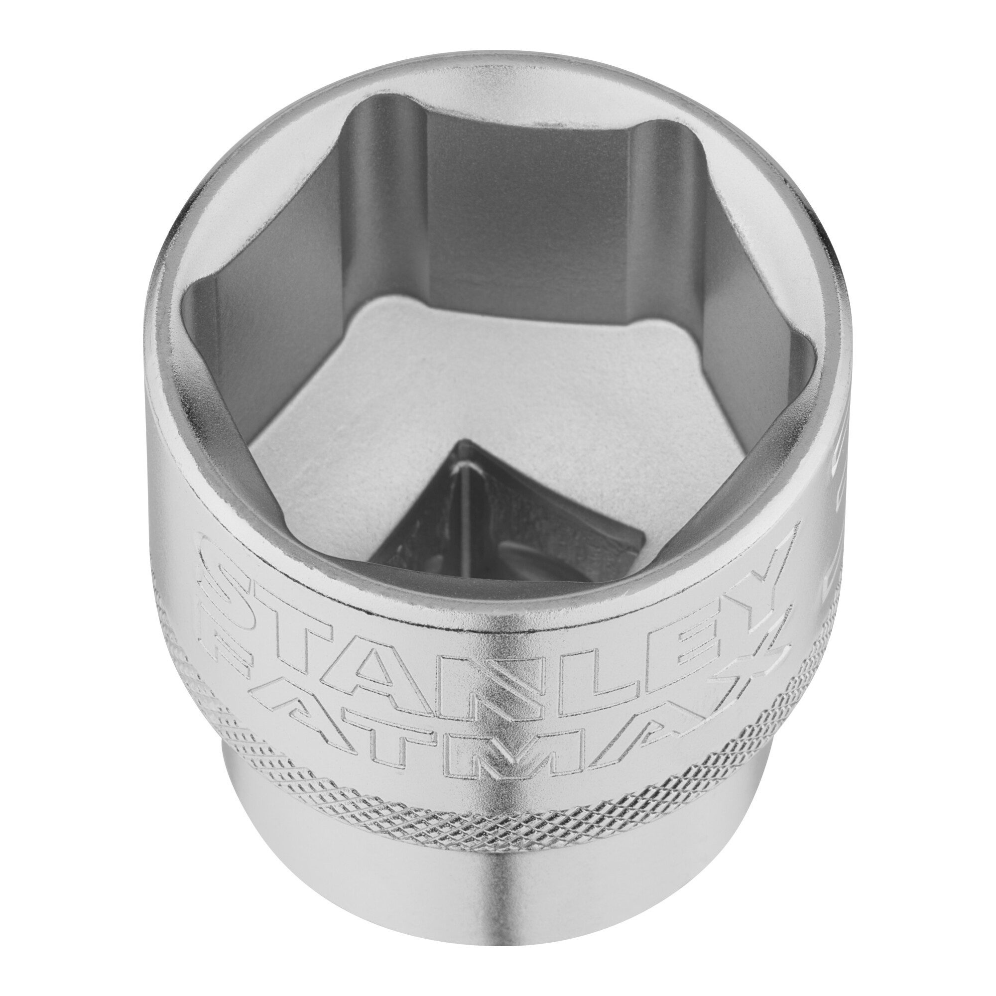 STANLEY Stecknuss Stanley FATMAX 1/2" 6-Kant Stecknuss 32 mm