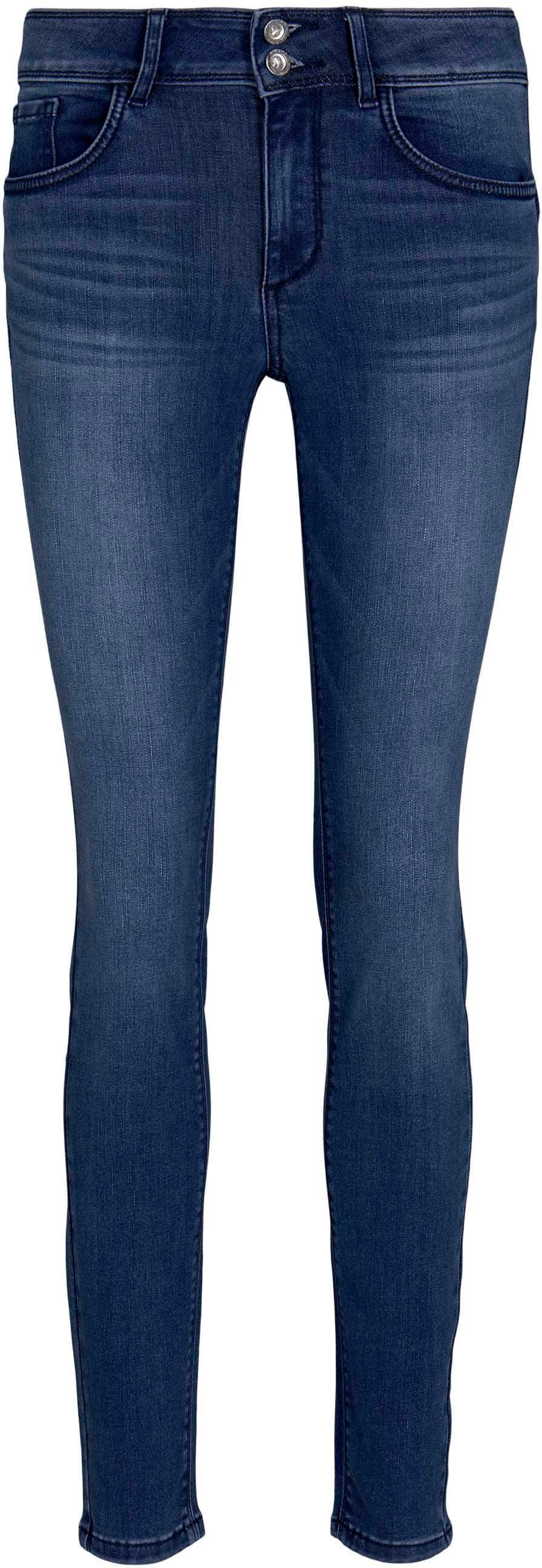 Skinny-fit-Jeans Alexa Skinny