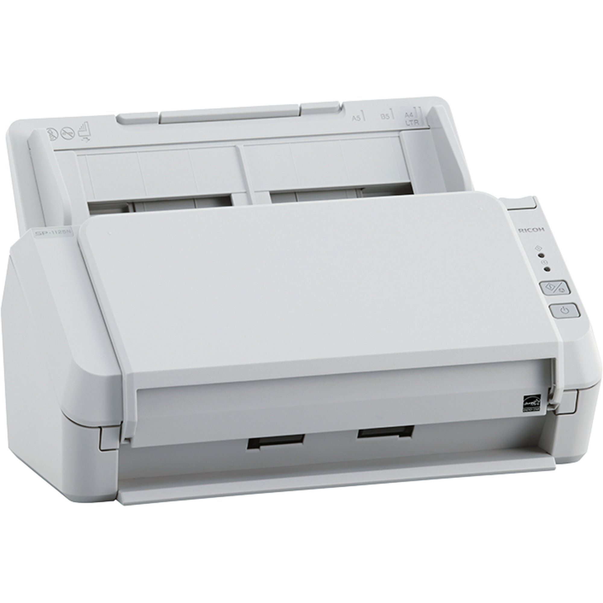 Ricoh Ricoh SP-1125N, Einzugsscanner Scanner