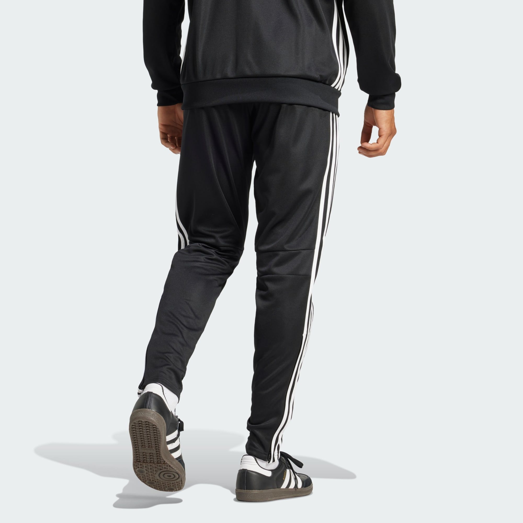 adidas Performance Trainingshose TIRO 25 ESSENTIALS TRAININGSHOSE (1-tlg) günstig online kaufen