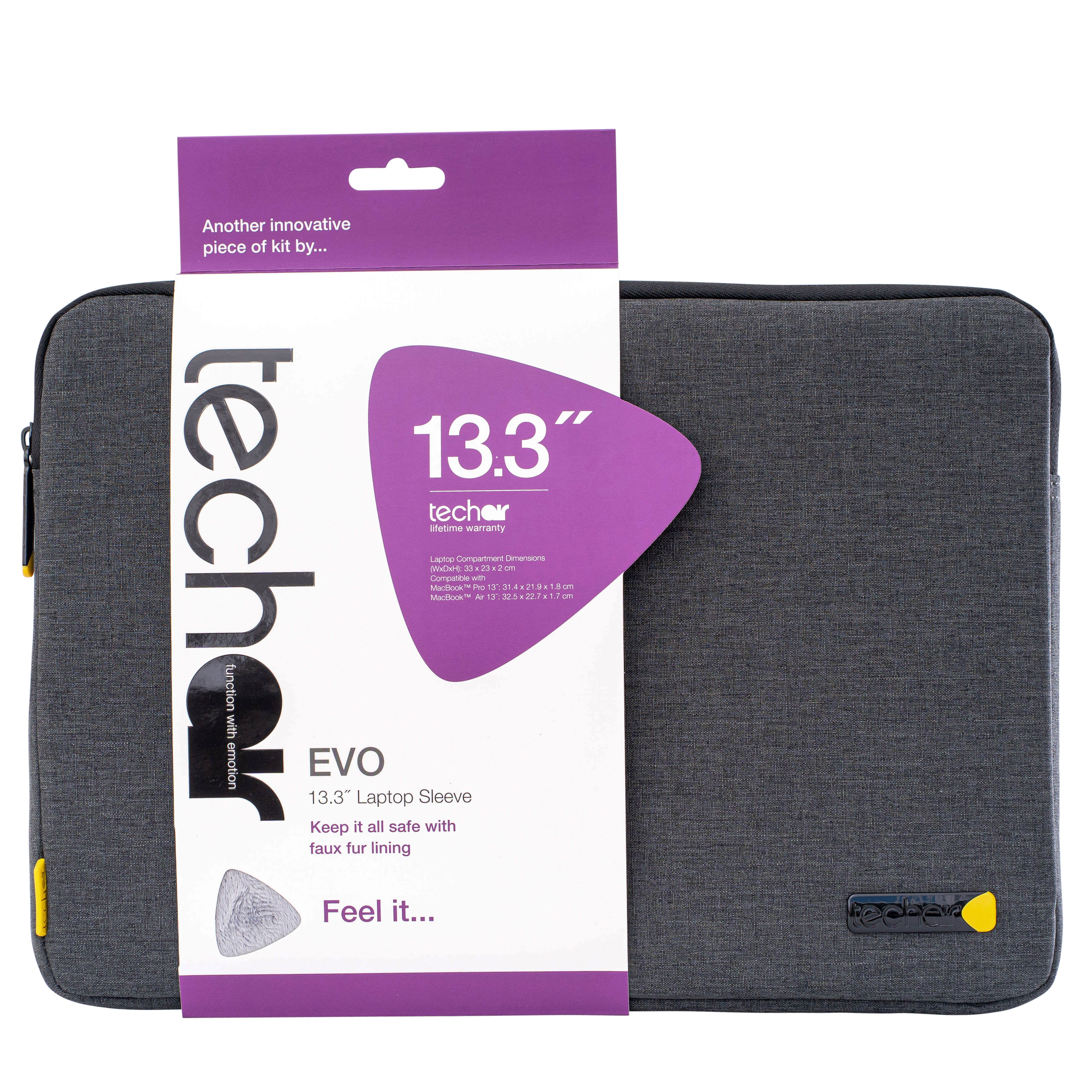 Techair Taschenorganizer