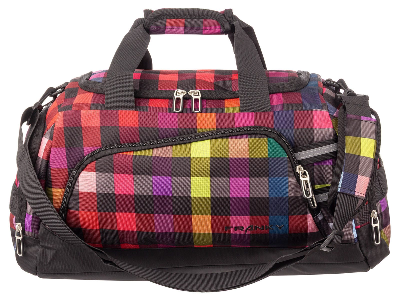 Reisetasche RT35M Duffle Bag Sporttasche Gr. M