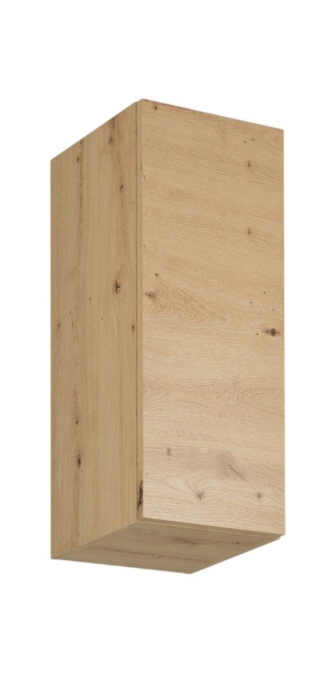 ROYAL24_MARKT Hängeschrank - Stilvoller Hängeschrank für moderne Küchen (Hä günstig online kaufen