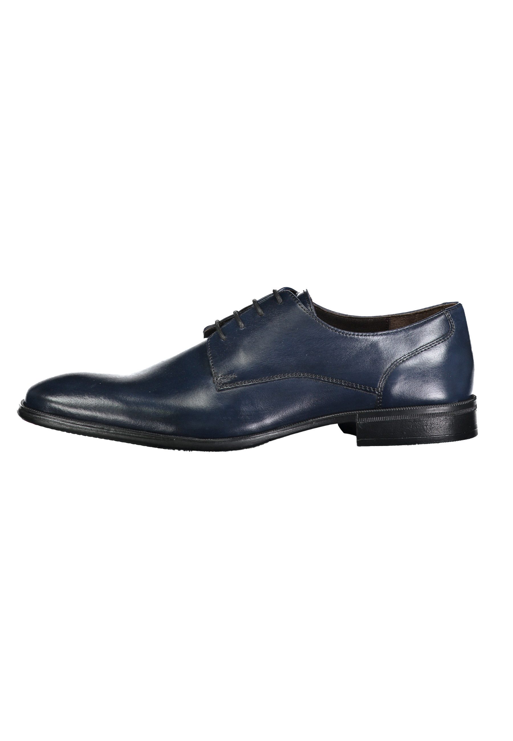 Roy Robson Businessschuh Echtleder Schnürschuh