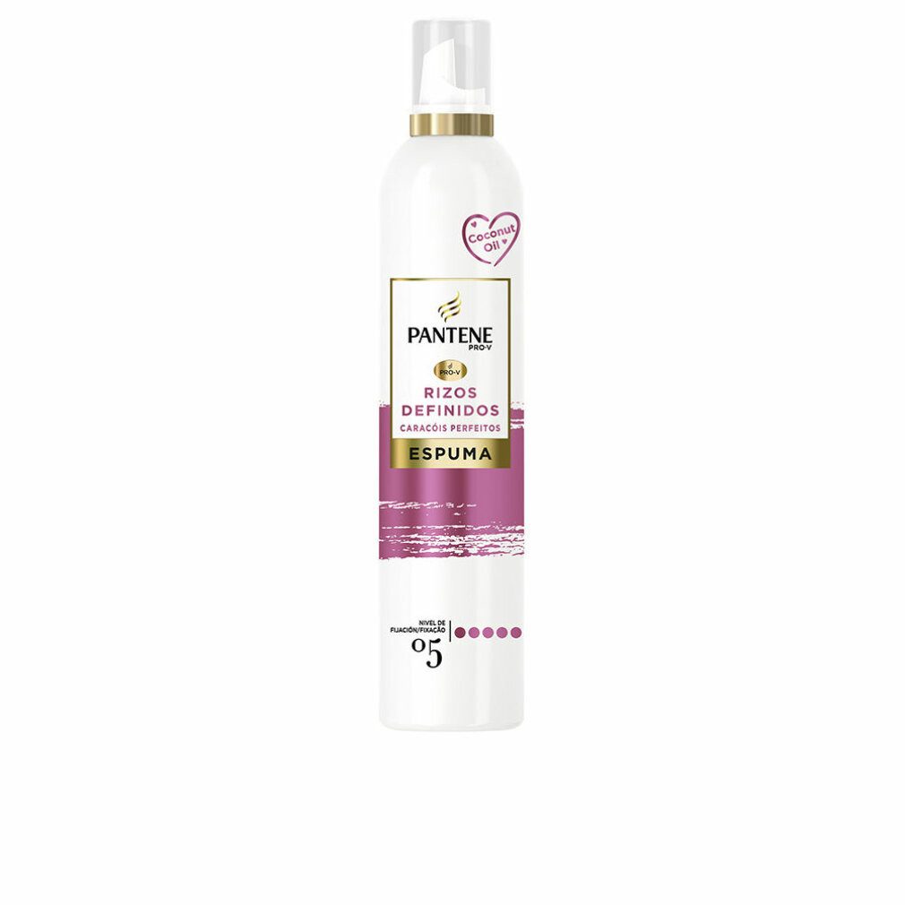 Pantene Haarpflege-Set Espuma 300ml Rizos Definidos