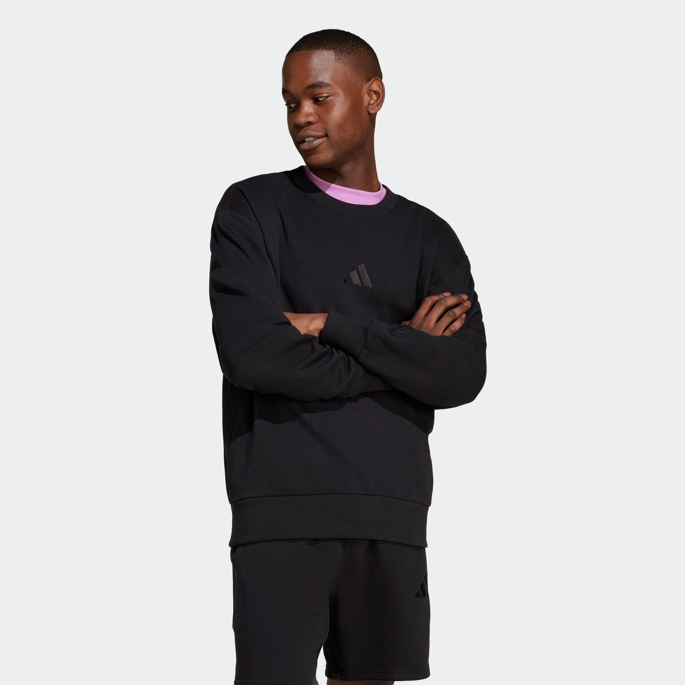 adidas Sportswear Sweatshirt M A SZN günstig online kaufen