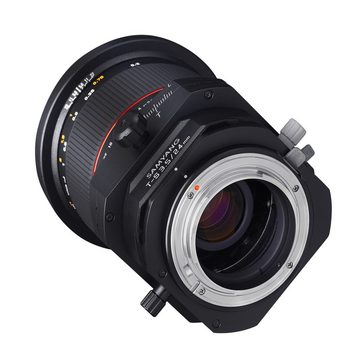 Samyang MF 24mm F3,5 T/S Nikon F Spezialobjektiv