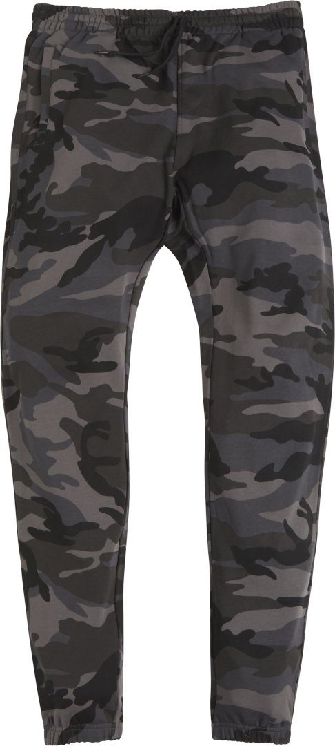 Vintage Industries Bikerjeans Baxter Jogginghose